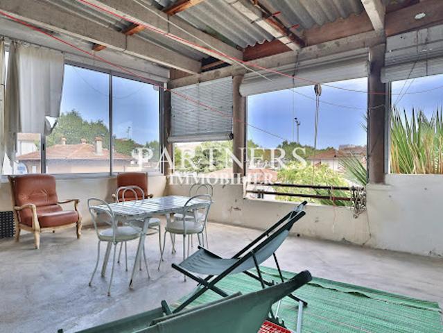 Maison vente à ZAC de la Crestade, Hyères