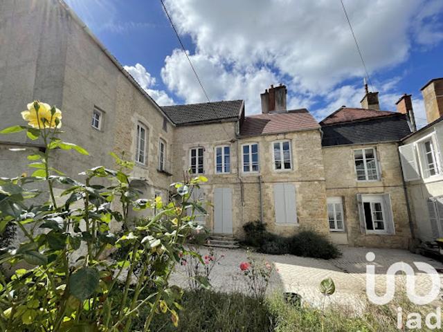 Maison vente à Châtillon-sur-Seine, Côte-d'Or