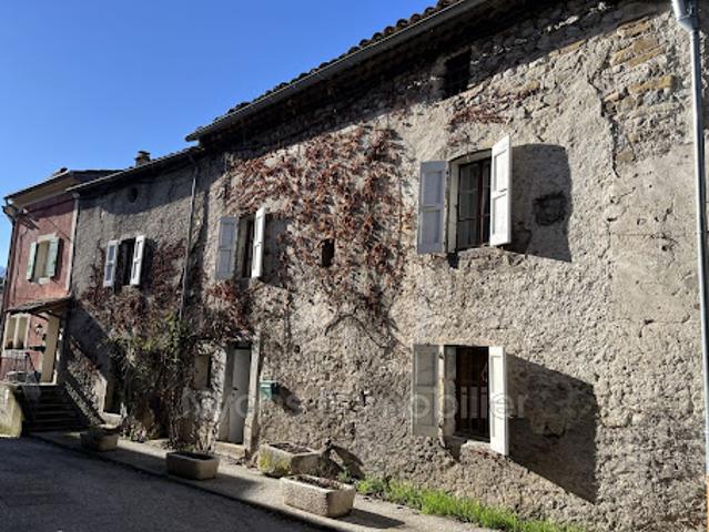 Maison vente à Nyons