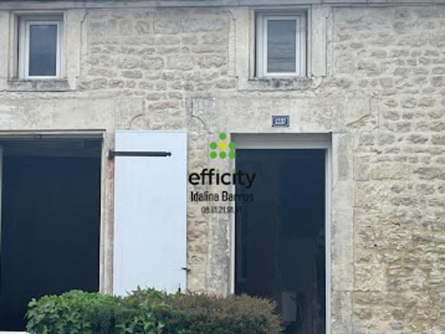 Maison vente à Cognac, Rouillac