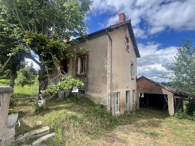 Maison vente à Mâcon, La Guiche