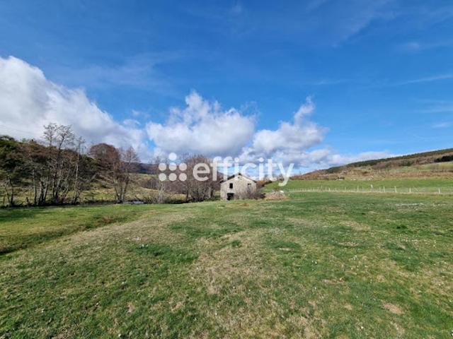 Maison vente à Mende, Paulhac-en-margeride