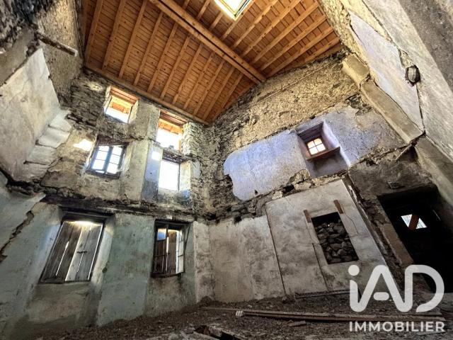 Maison vente à Meyzous, Le Monastier-sur-Gazeille