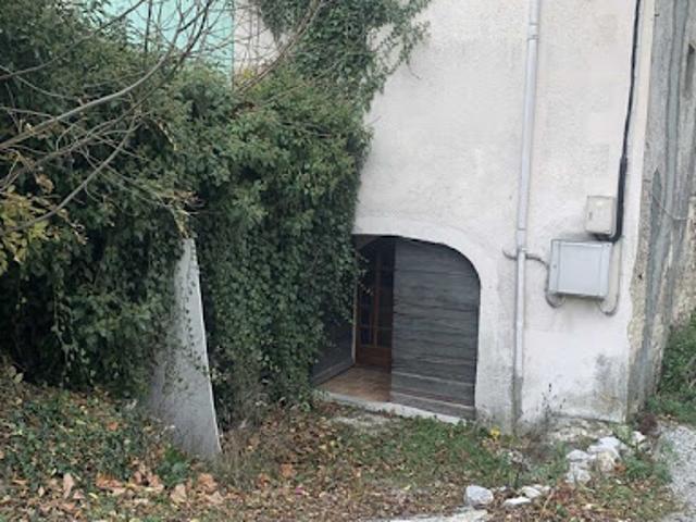 Maison vente à Die, Lus-la-croix-haute