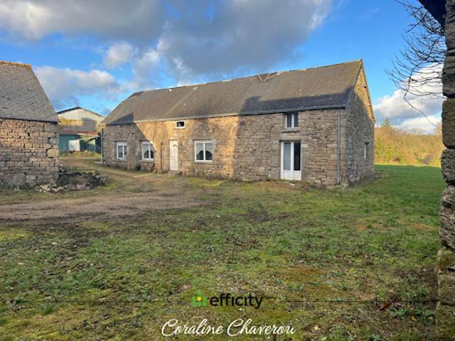 Maison vente à Guingamp, Bretagne