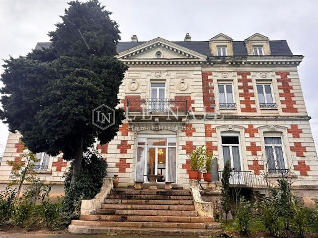 Maison vente à Châteaubriant-Ancenis, Ancenis
