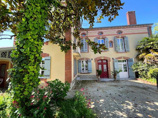 Maison vente à France métropolitaine, Barcelonne-du-gers