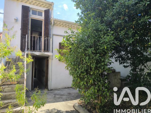 Maison vente à Arrondissement de Toulon, Toulon