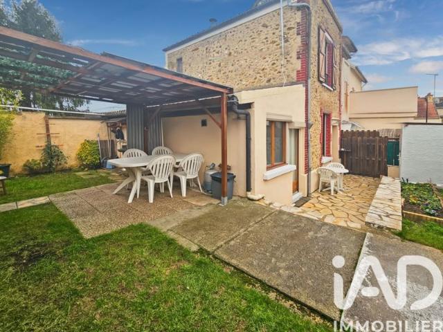 Maison vente à Créteil, Marolles-en-brie