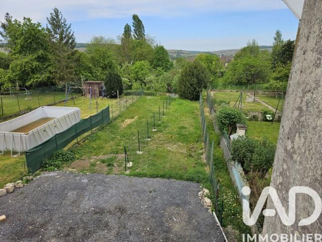 Maison vente à Château-Thierry, Gland