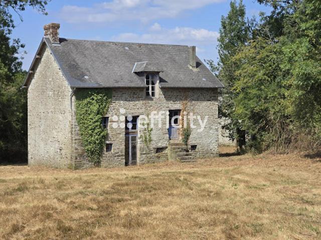 Maison vente à Vire, Vassy