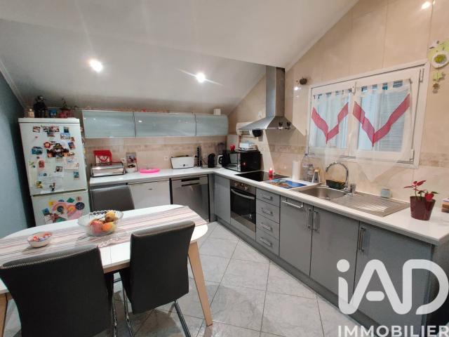 Maison vente à Nogent-sur-Marne, Fontenay-sous-bois