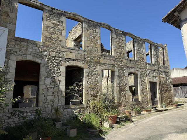 Maison vente à France métropolitaine, Saint-puy