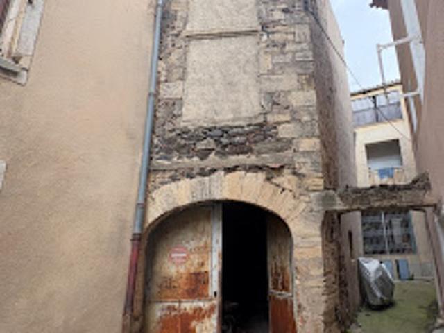 Maison vente à Béziers, Bessan