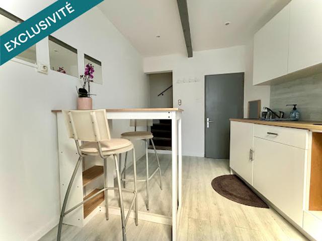 Maison vente à Monteux, Vaucluse