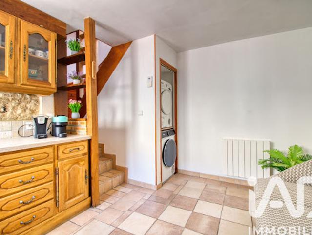 Maison vente à Mantes-la-Jolie, Aubergenville