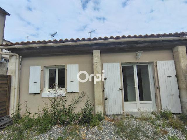 Maison vente à France métropolitaine, Marennes