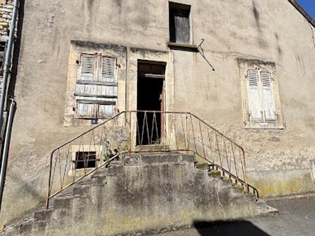 Maison vente à Châteauroux, Déols