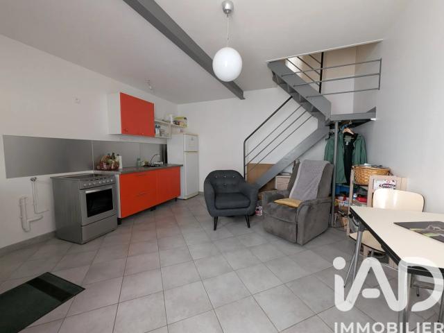 Maison vente à Cognac