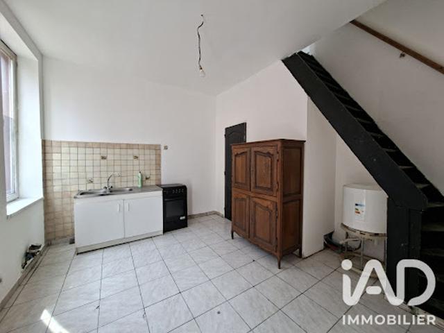 Maison vente à Lille, Roubaix