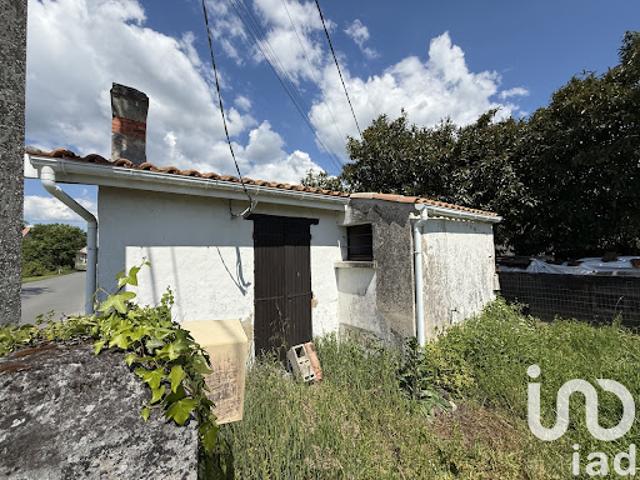 Maison vente à Saint-christoly-de-blaye, Les Faures