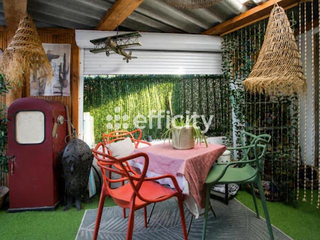 Maison vente à Marseille, Plan-de-cuques