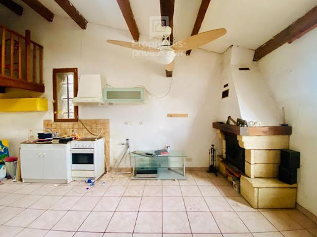 Maison vente à Nice, Levens