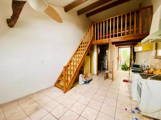 Maison vente à Nice, Levens
