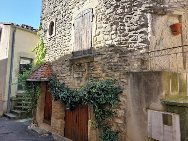 Maison vente à Nyons, Taulignan
