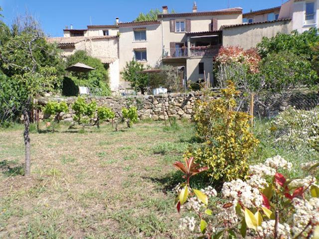 Maison vente à Apt, La Bastidonne