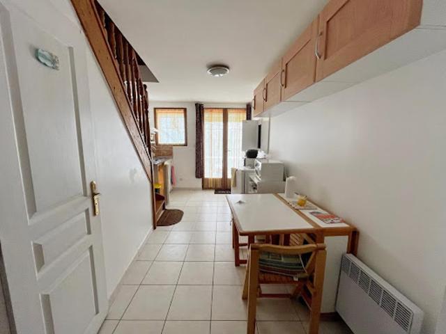 Maison vente à Béziers, Vias