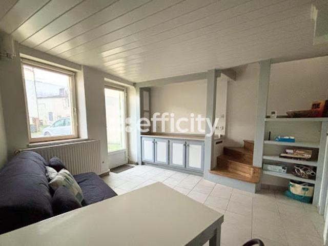 Maison vente à La Rochelle