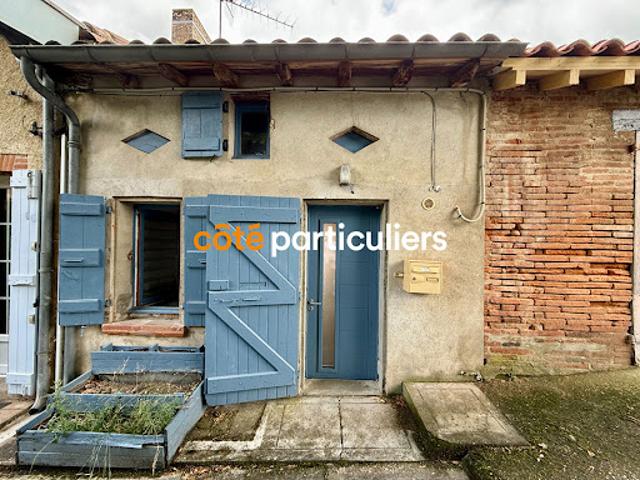 Maison vente à France métropolitaine, Verfeil