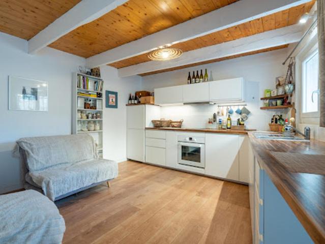 Maison vente à Nîmes, Remoulins
