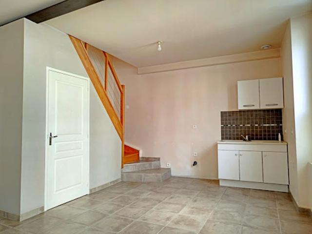Maison vente à Cholet