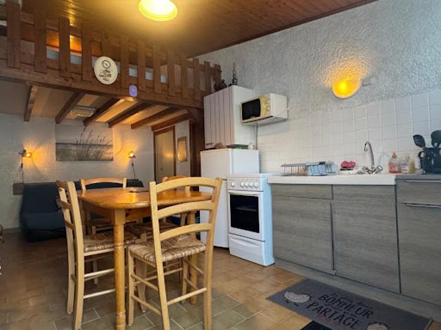 Maison vente à Grand-Village, Le Grand-Village-Plage