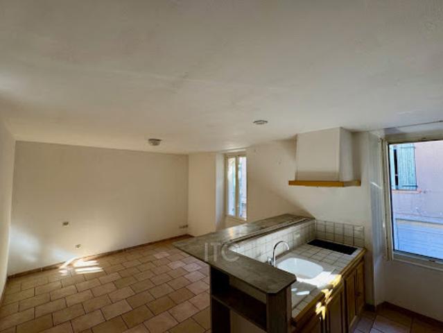 Maison vente à Aix-en-Provence, Trets