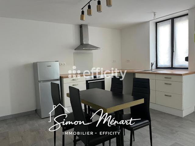Maison vente à Lille