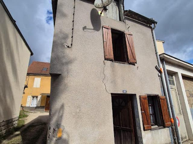Maison vente à Gourdon, Souillac