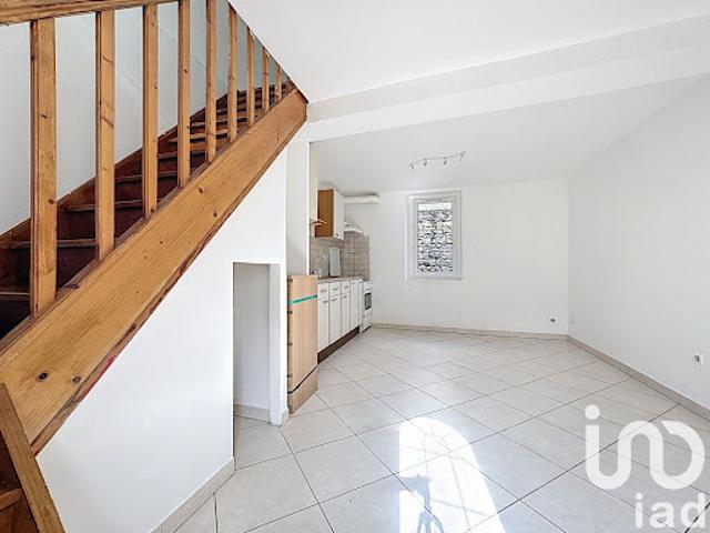 Maison vente à Ballancourt-sur-Essonne, Essonne