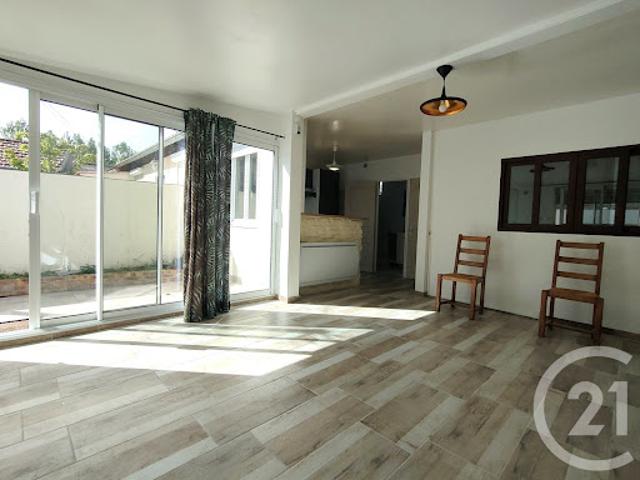 Maison vente à Lisieux, Deauville