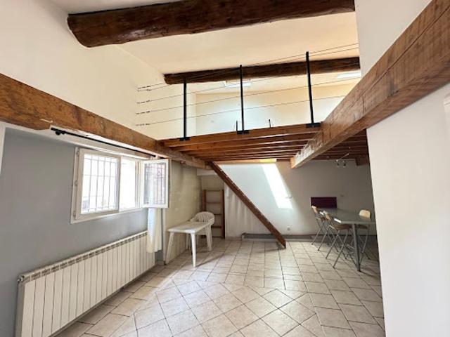 Maison vente à Nîmes