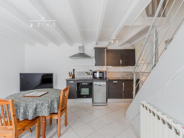 Maison vente à La Tour-du-Pin, Ruy