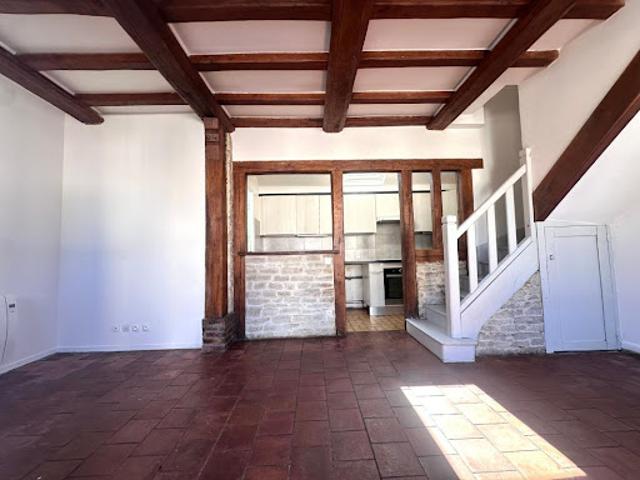 Maison vente à Lisieux, Trouville-sur-mer