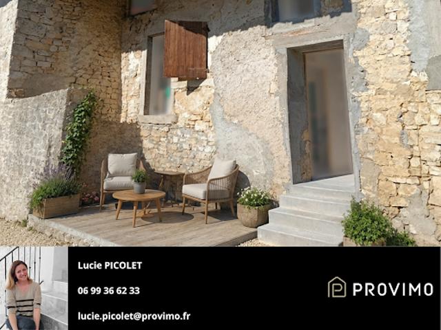 Maison vente à Bourg-en-Bresse, Bohas-meyriat-rignat