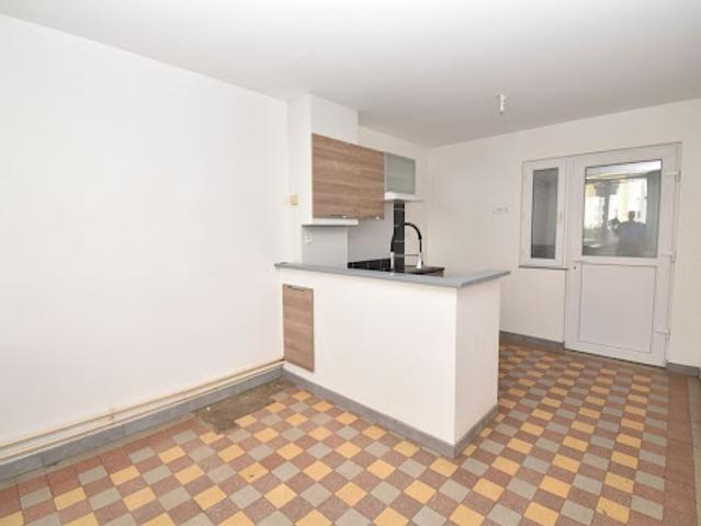 Maison vente à Cambrai
