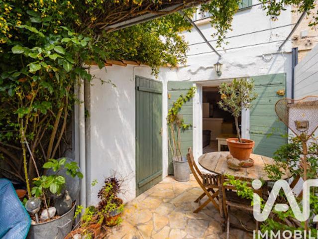 Maison vente à Arles, Fontvieille