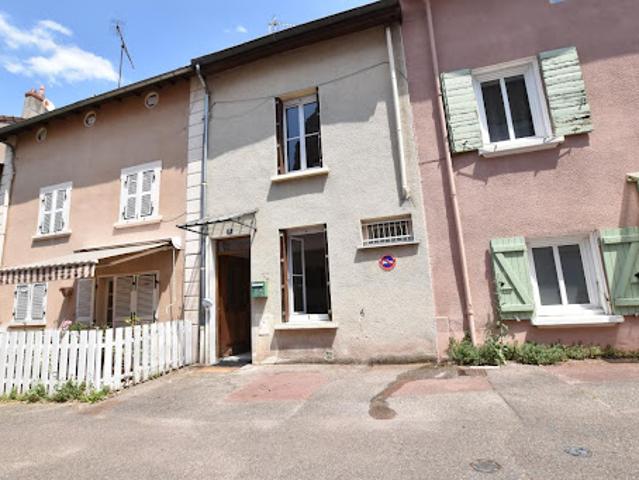 Maison vente à Lyon, Métropole de Lyon