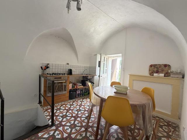 Maison vente à Calvi, L'ile-rousse