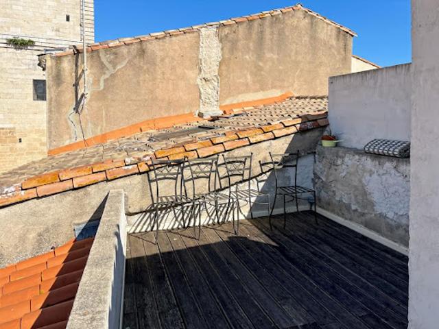 Maison vente à Montpellier, Marseillan